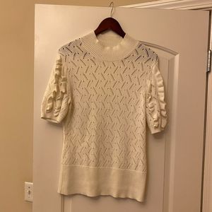 White House Black Market Sweater
